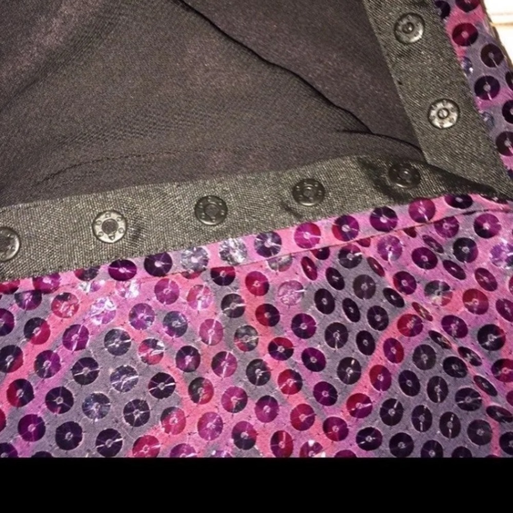 Express sequin mini - Picture 3 of 4